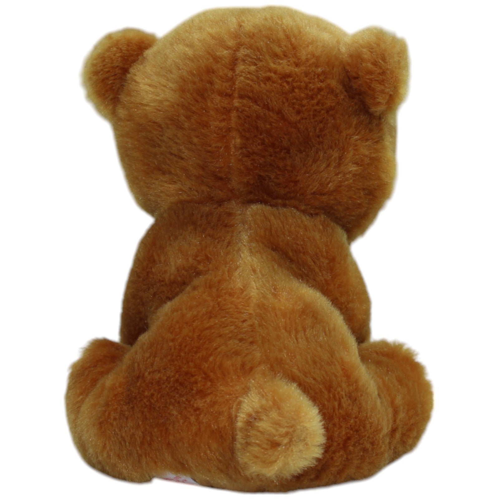 12310449 TY Bär Brownie Kuscheltier Kumpel Leo Gebraucht Teddy Teddybär