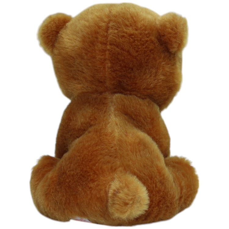 12310449 TY Bär Brownie Kuscheltier Kumpel Leo Gebraucht Teddy Teddybär