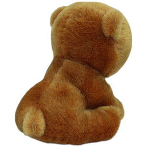 12310449 TY Bär Brownie Kuscheltier Kumpel Leo Gebraucht Teddy Teddybär