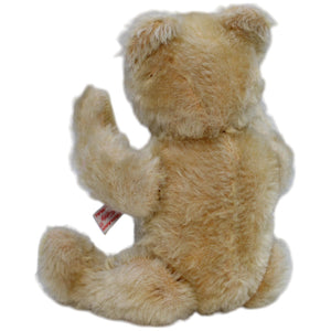 12310450 Teddy - Hermann Teddybär mit beweglichen Gliedern Kuscheltier Kumpel Leo Bär Gebraucht Teddy