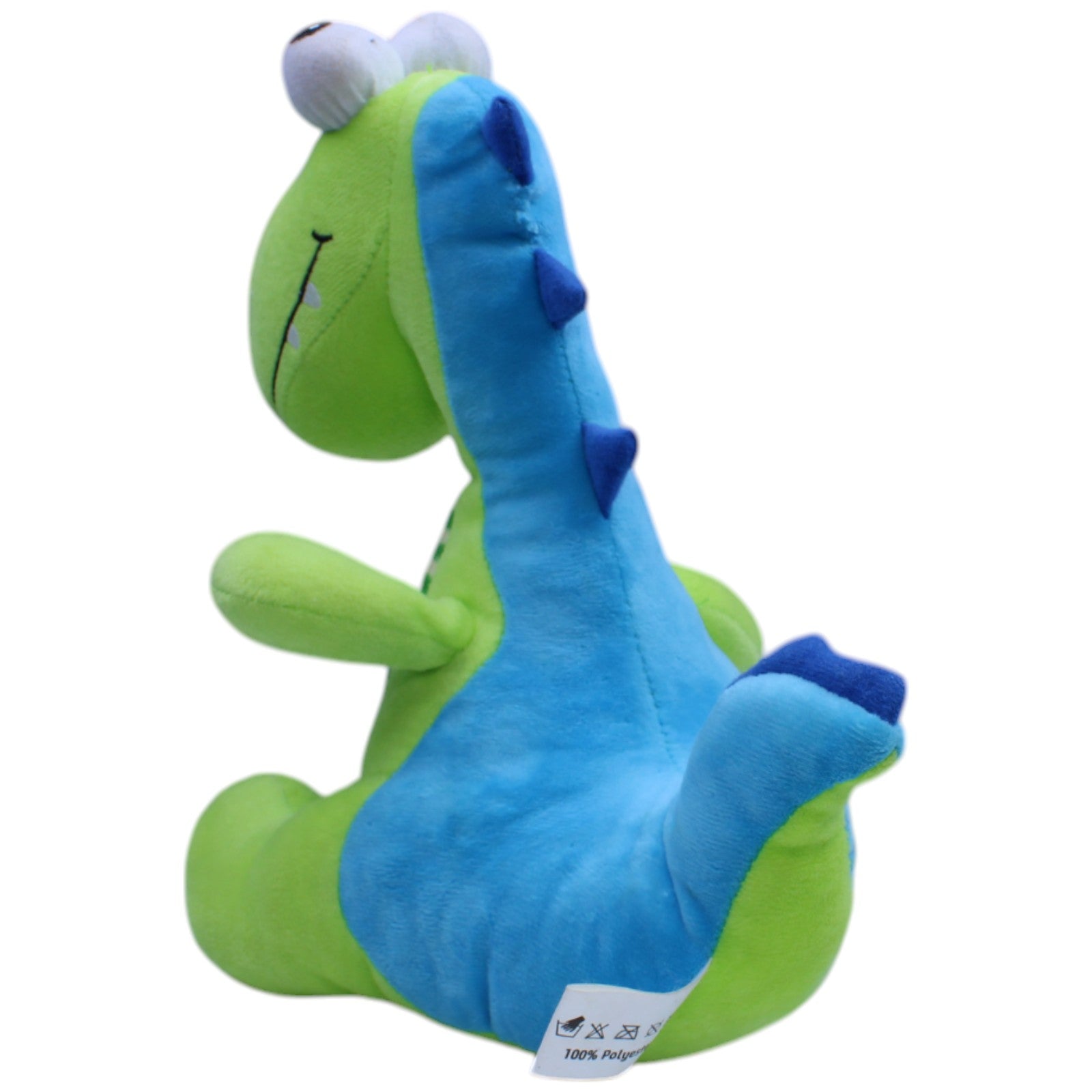 12310455 Small foot Süßer Dino Kuscheltier Kumpel Leo Gebraucht