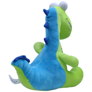 12310455 Small foot Süßer Dino Kuscheltier Kumpel Leo Gebraucht