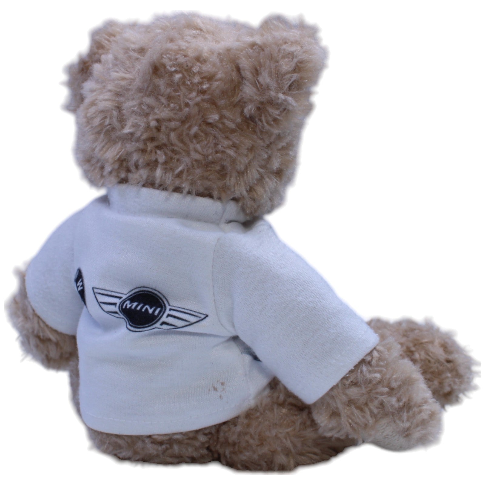 12310465 Unbekannt BMW Welt Teddybär Kuscheltier Kumpel Leo Gebraucht Löwe