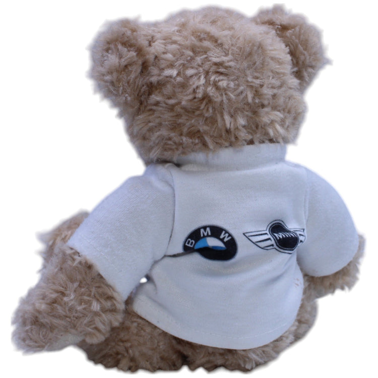 12310465 Unbekannt BMW Welt Teddybär Kuscheltier Kumpel Leo Gebraucht Löwe