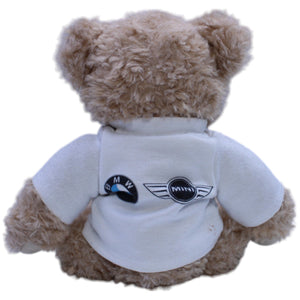 12310465 Unbekannt BMW Welt Teddybär Kuscheltier Kumpel Leo Gebraucht Löwe