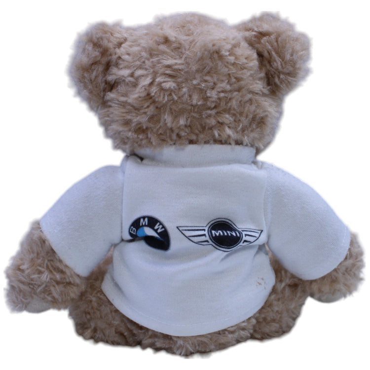 12310465 Unbekannt BMW Welt Teddybär Kuscheltier Kumpel Leo Gebraucht Löwe