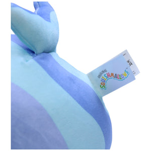 12310467 Kellytoy Squishmallows, Fisch Leland Kuscheltier Kumpel Leo Gebraucht