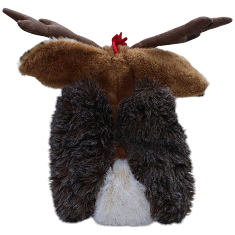 12310468 Sigikid XL Wolpertinger, stehend Kuscheltier Kumpel Leo Gebraucht