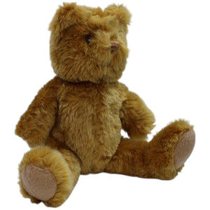 12310469 The Teddy Bear Collection Süßer Teddybär, sitzend Kuscheltier Kumpel Leo Gebraucht