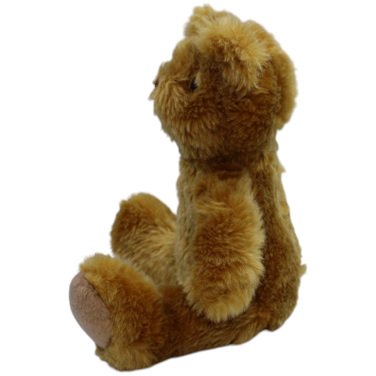 12310469 The Teddy Bear Collection Süßer Teddybär, sitzend Kuscheltier Kumpel Leo Gebraucht