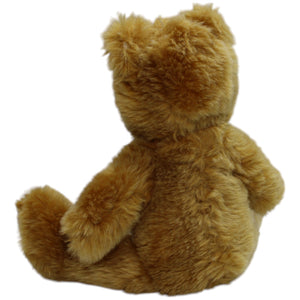 12310469 The Teddy Bear Collection Süßer Teddybär, sitzend Kuscheltier Kumpel Leo Gebraucht