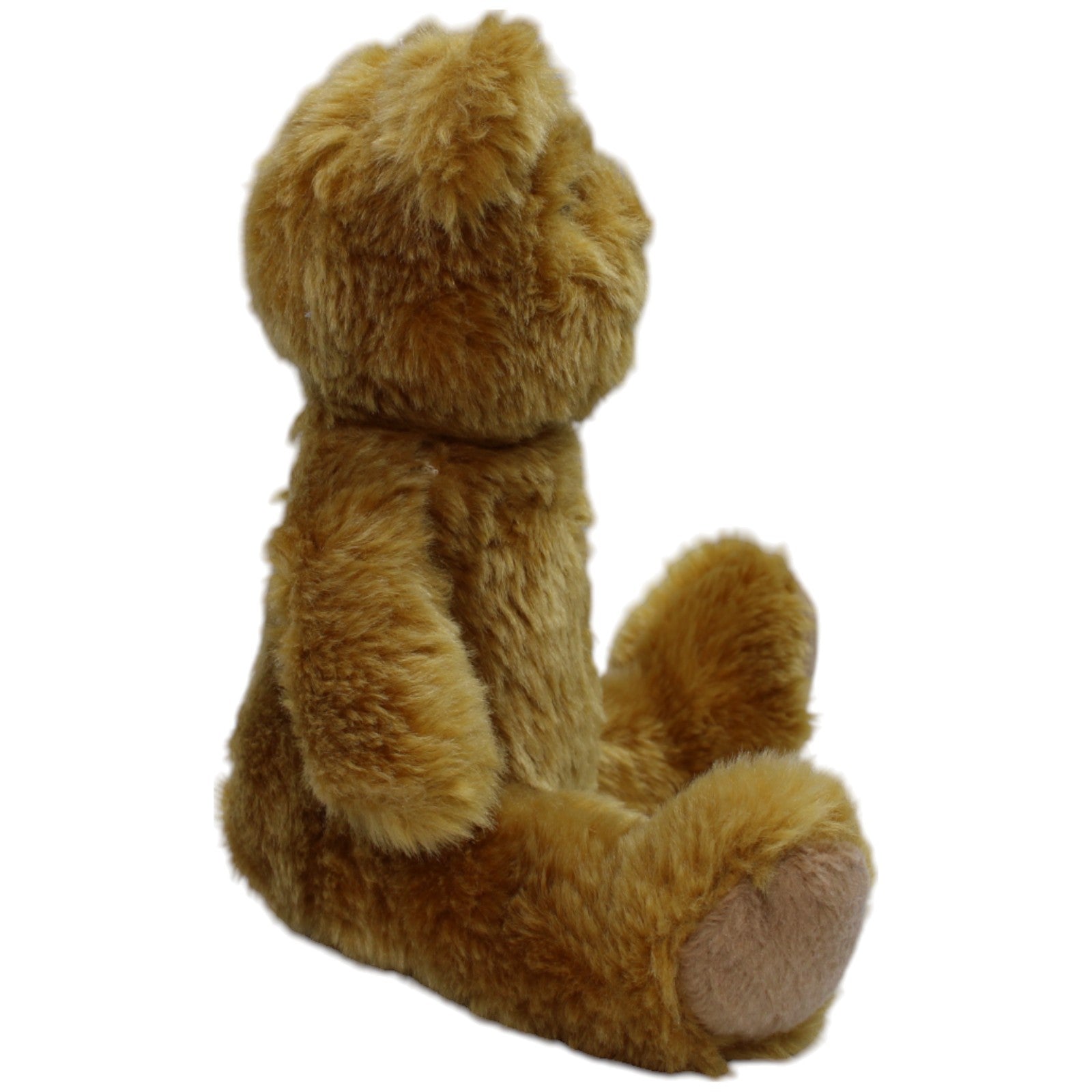 12310469 The Teddy Bear Collection Süßer Teddybär, sitzend Kuscheltier Kumpel Leo Gebraucht