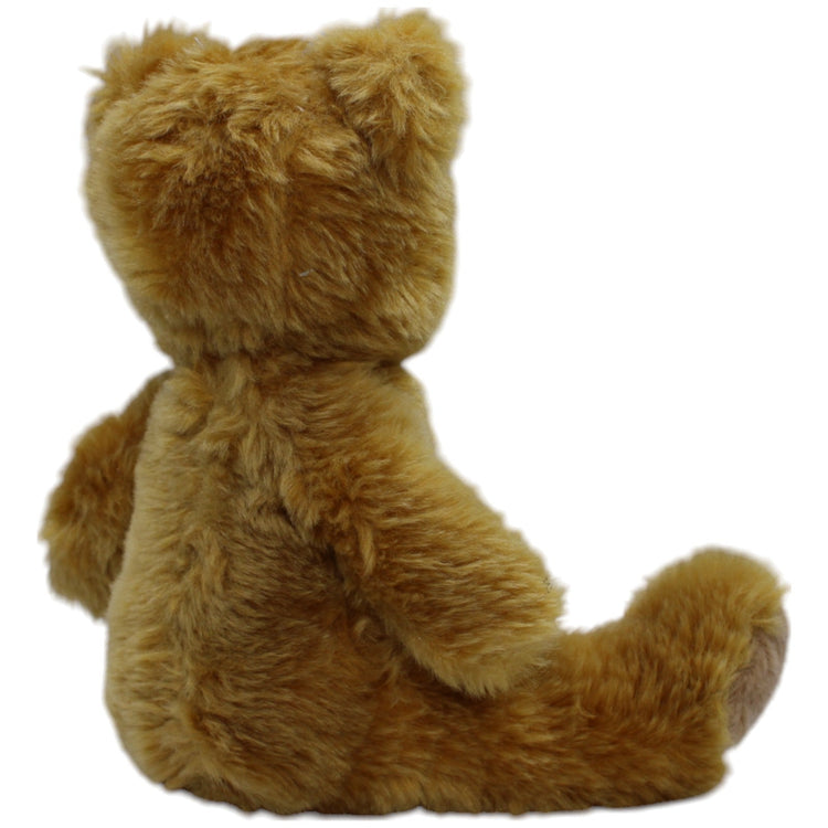 12310469 The Teddy Bear Collection Süßer Teddybär, sitzend Kuscheltier Kumpel Leo Gebraucht