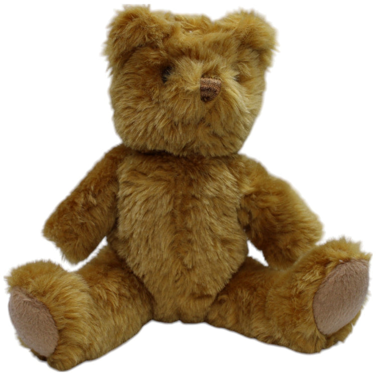 12310469 The Teddy Bear Collection Süßer Teddybär, sitzend Kuscheltier Kumpel Leo Gebraucht