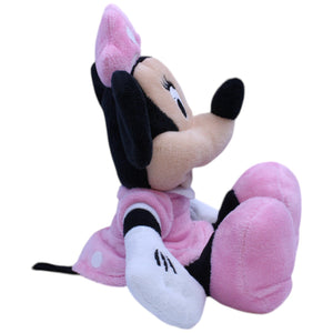 12310471 Primark Disney Minnie Maus mit rosa Kleid Kuscheltier Kumpel Leo Gebraucht