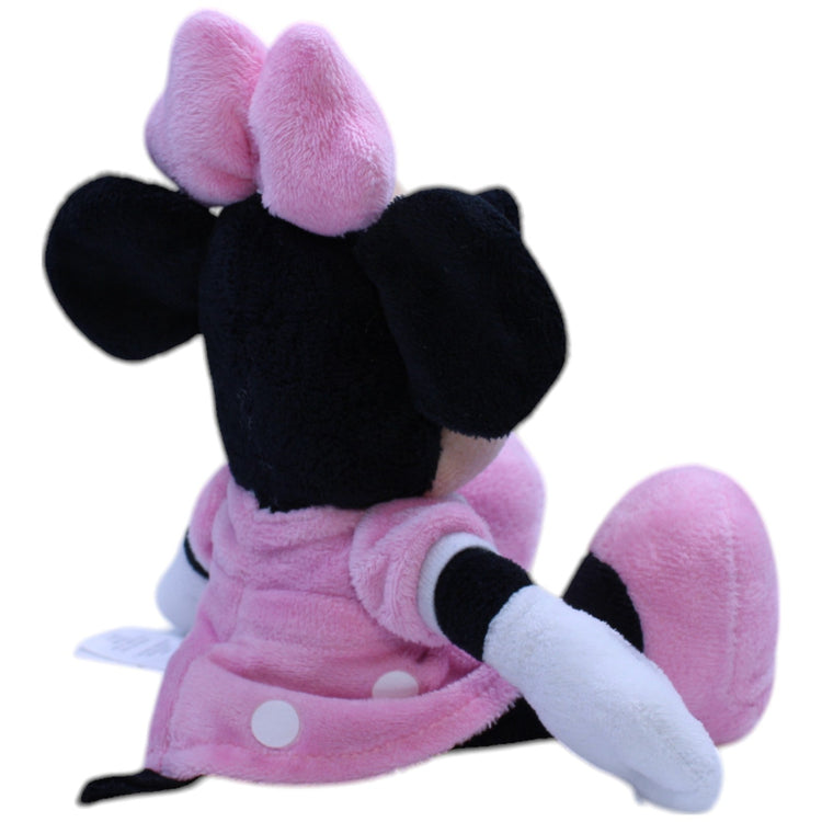 12310471 Primark Disney Minnie Maus mit rosa Kleid Kuscheltier Kumpel Leo Gebraucht