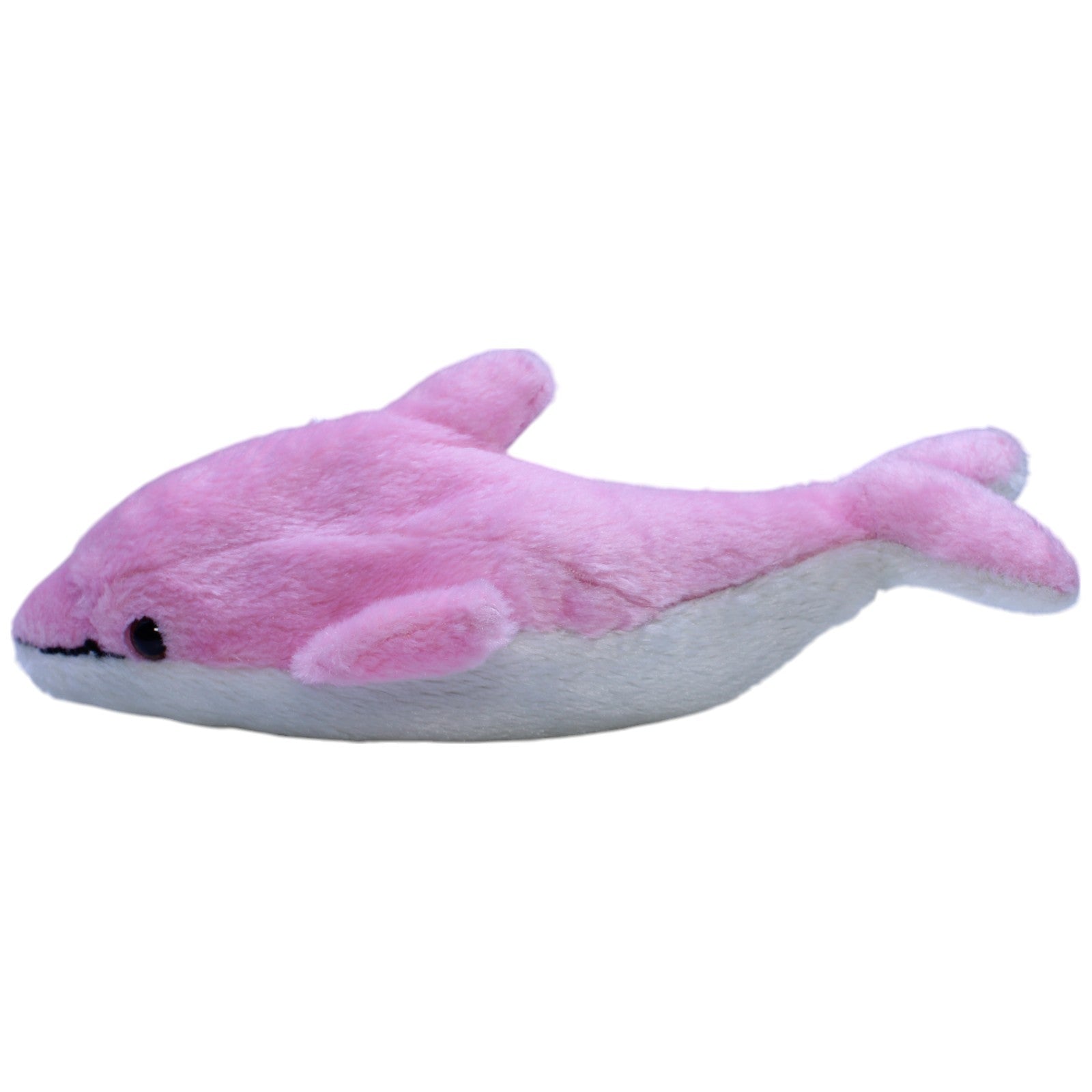 12310476 Unbekannt Rosa Delfin Kuscheltier Kumpel Leo Gebraucht