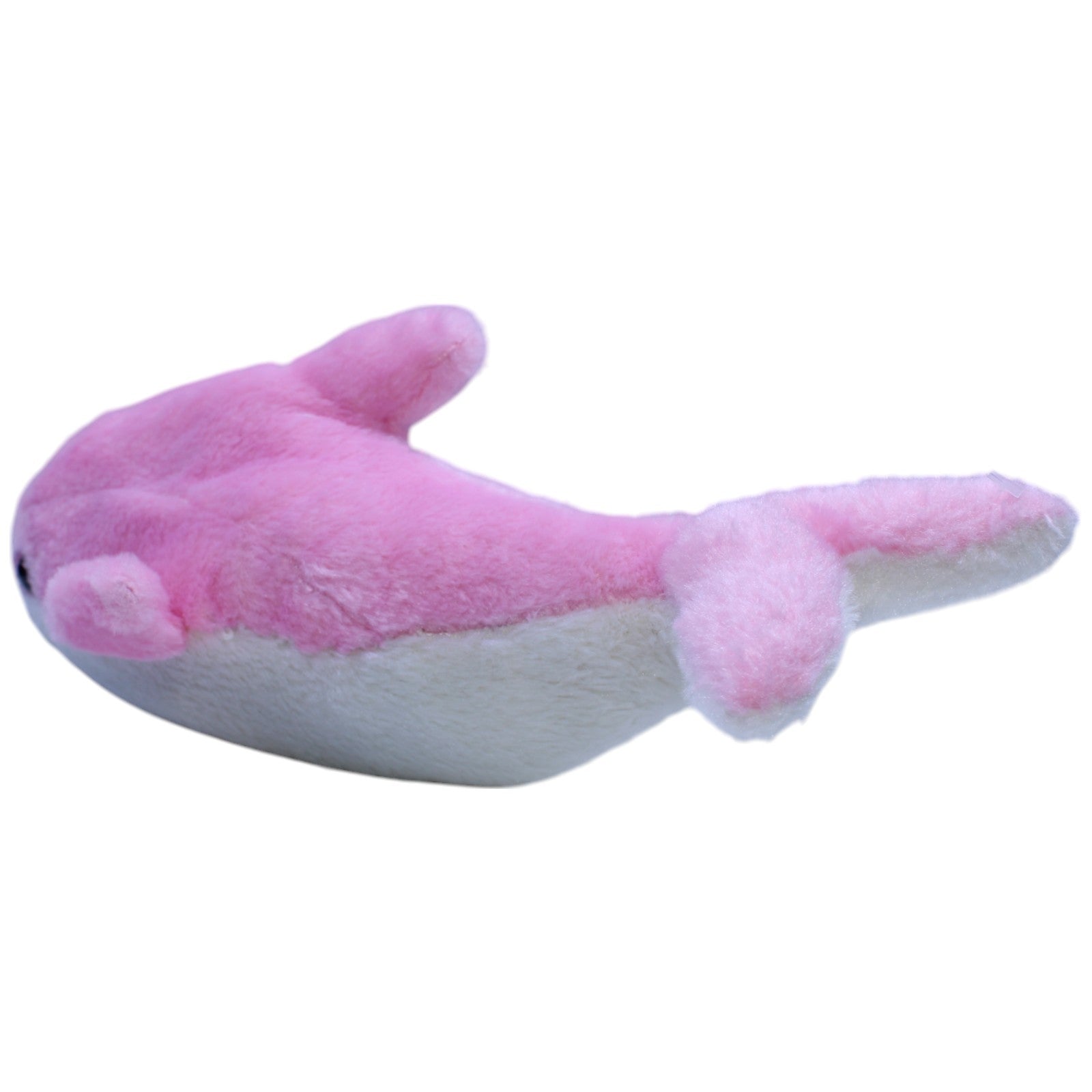 12310476 Unbekannt Rosa Delfin Kuscheltier Kumpel Leo Gebraucht