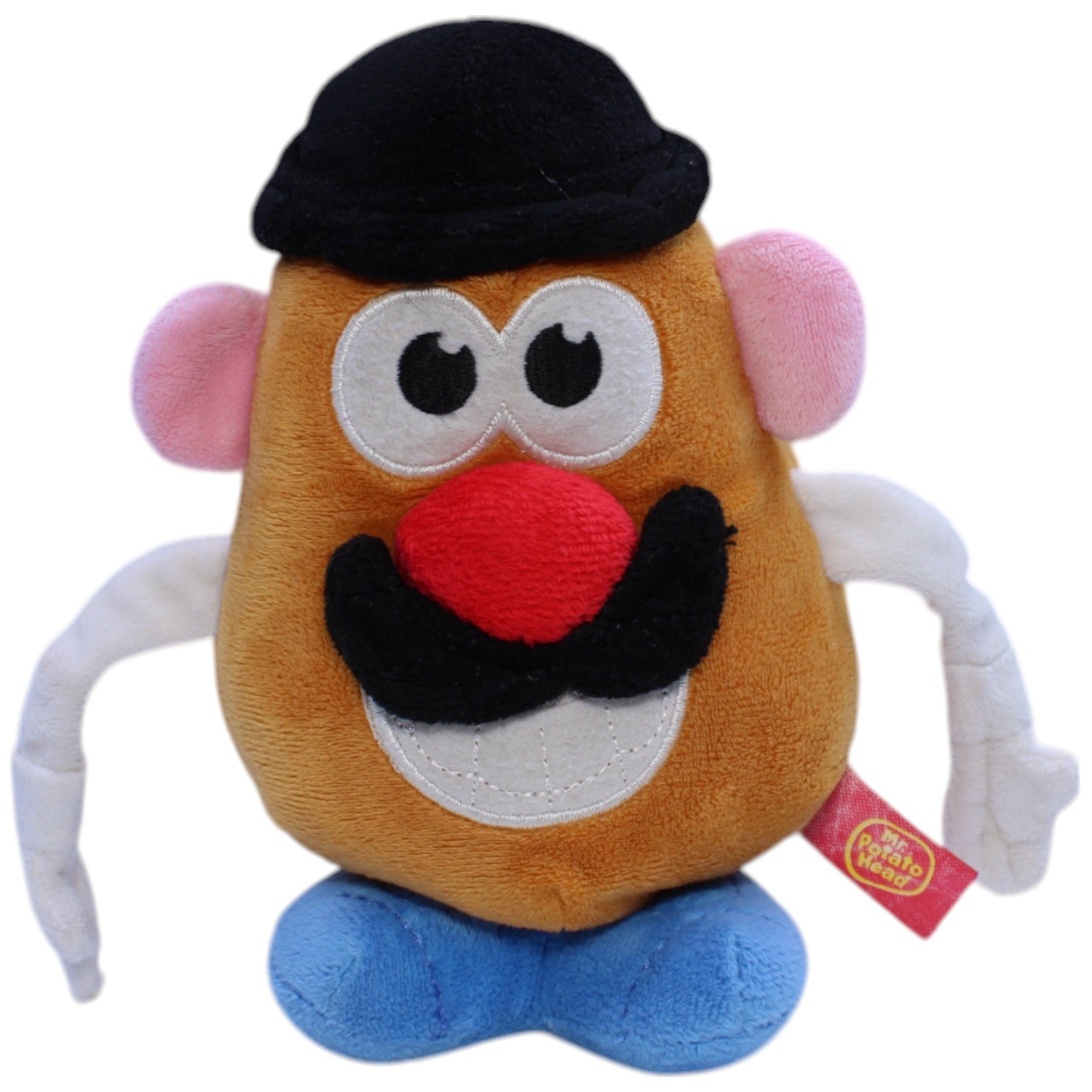 12310484 Play by Play Mr Potato Head aus Disney Pixar Toy Story Plüschfigur Kumpel Leo Gebraucht