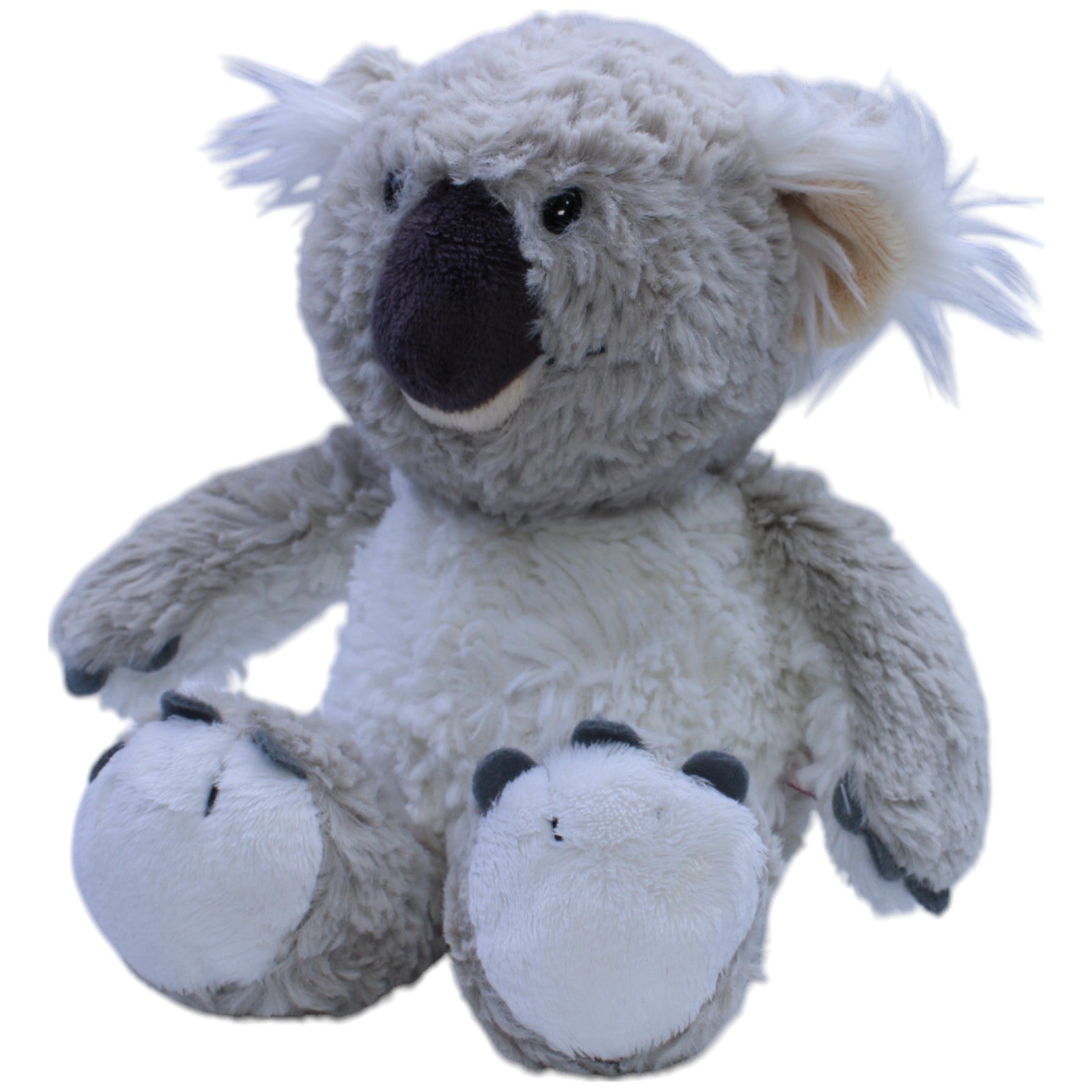 12310504 NICI Süßer Koala Kuscheltier Kumpel Leo Gebraucht