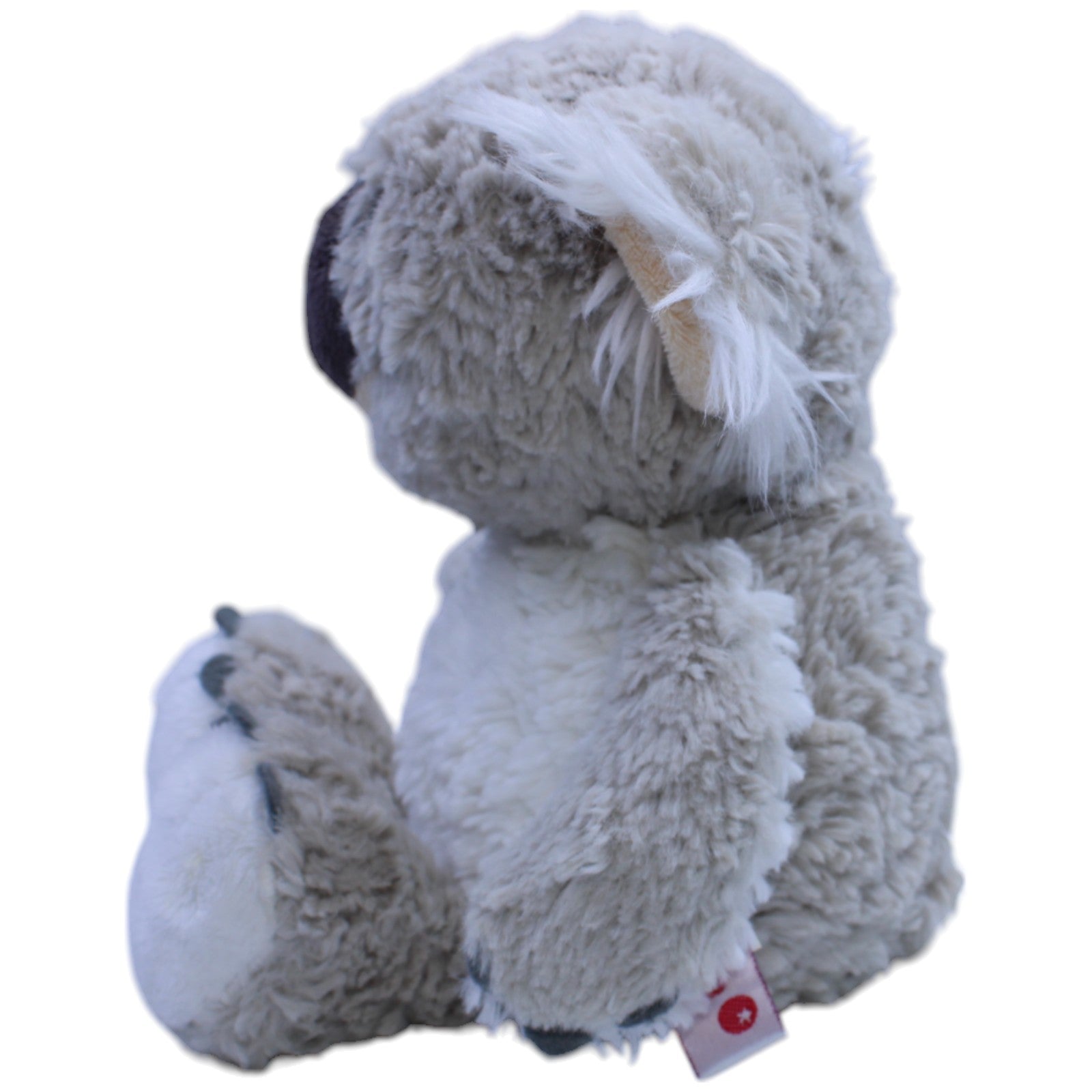 12310504 NICI Süßer Koala Kuscheltier Kumpel Leo Gebraucht