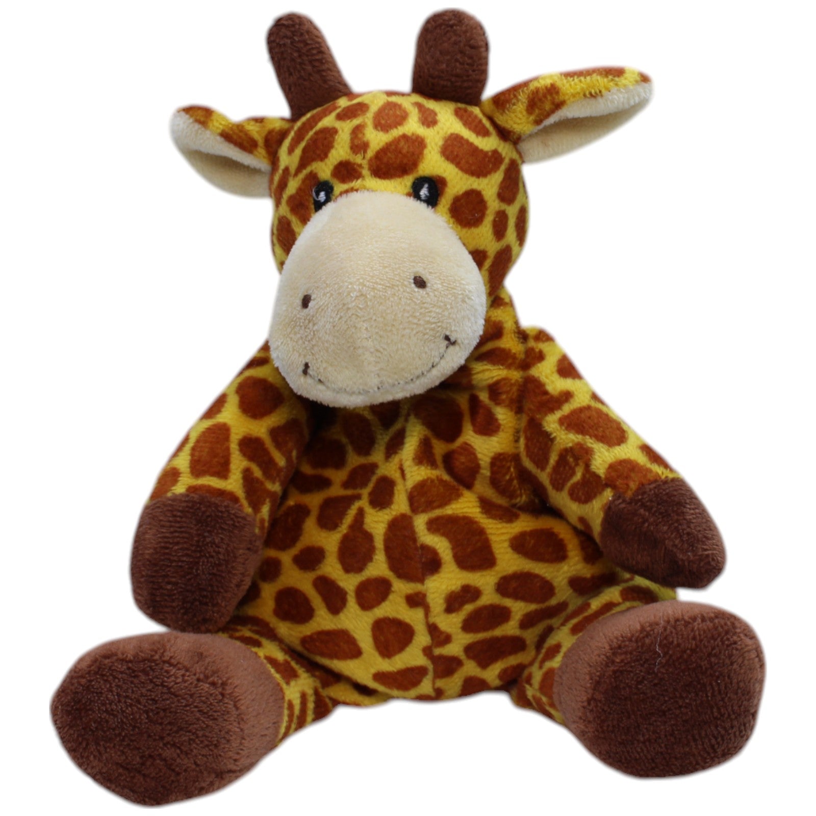 12310514 Althans Club Giraffe Wärmekissen mit Bezug Kumpel Leo Gebraucht