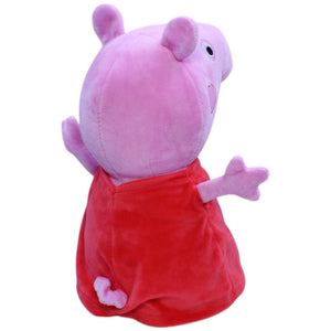 12310532 Simba Peppa aus Peppa Wutz Kuscheltier Kumpel Leo Gebraucht