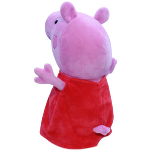 12310532 Simba Peppa aus Peppa Wutz Kuscheltier Kumpel Leo Gebraucht