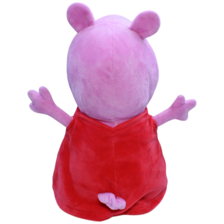 12310532 Simba Peppa aus Peppa Wutz Kuscheltier Kumpel Leo Gebraucht