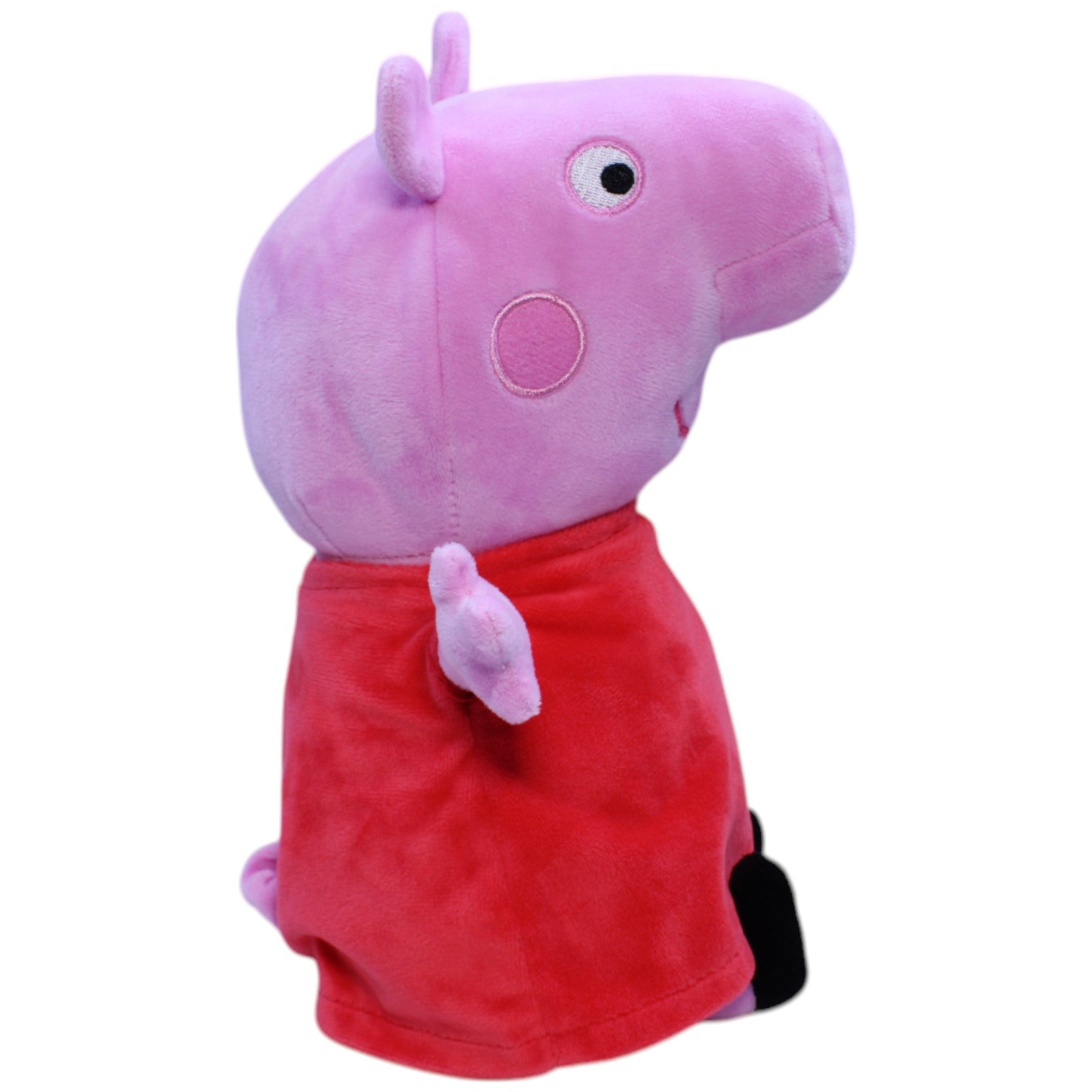 12310532 Simba Peppa aus Peppa Wutz Kuscheltier Kumpel Leo Gebraucht