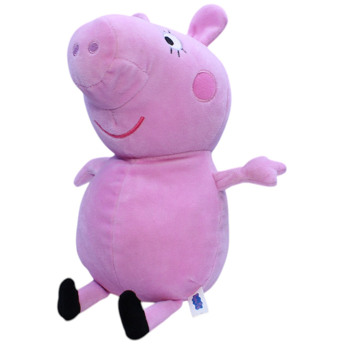 12310533 Simba Mama Wutz ohne Kleid aus Peppa Wutz Kuscheltier Kumpel Leo Gebraucht