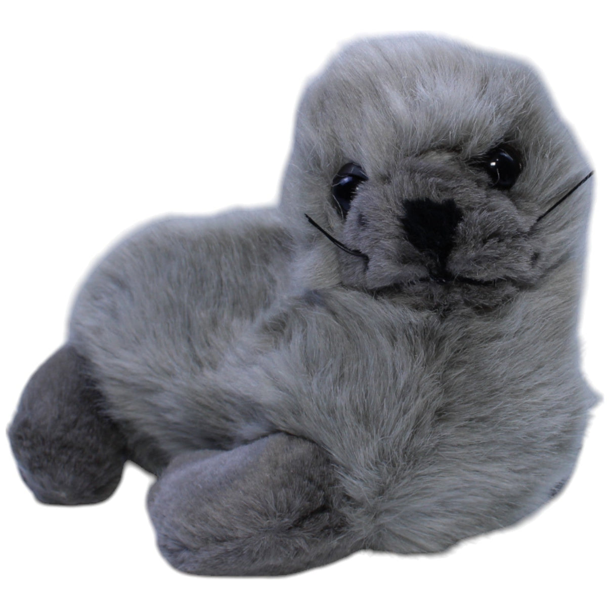 12310536 SEMO Robbe Kuscheltier Kumpel Leo Gebraucht