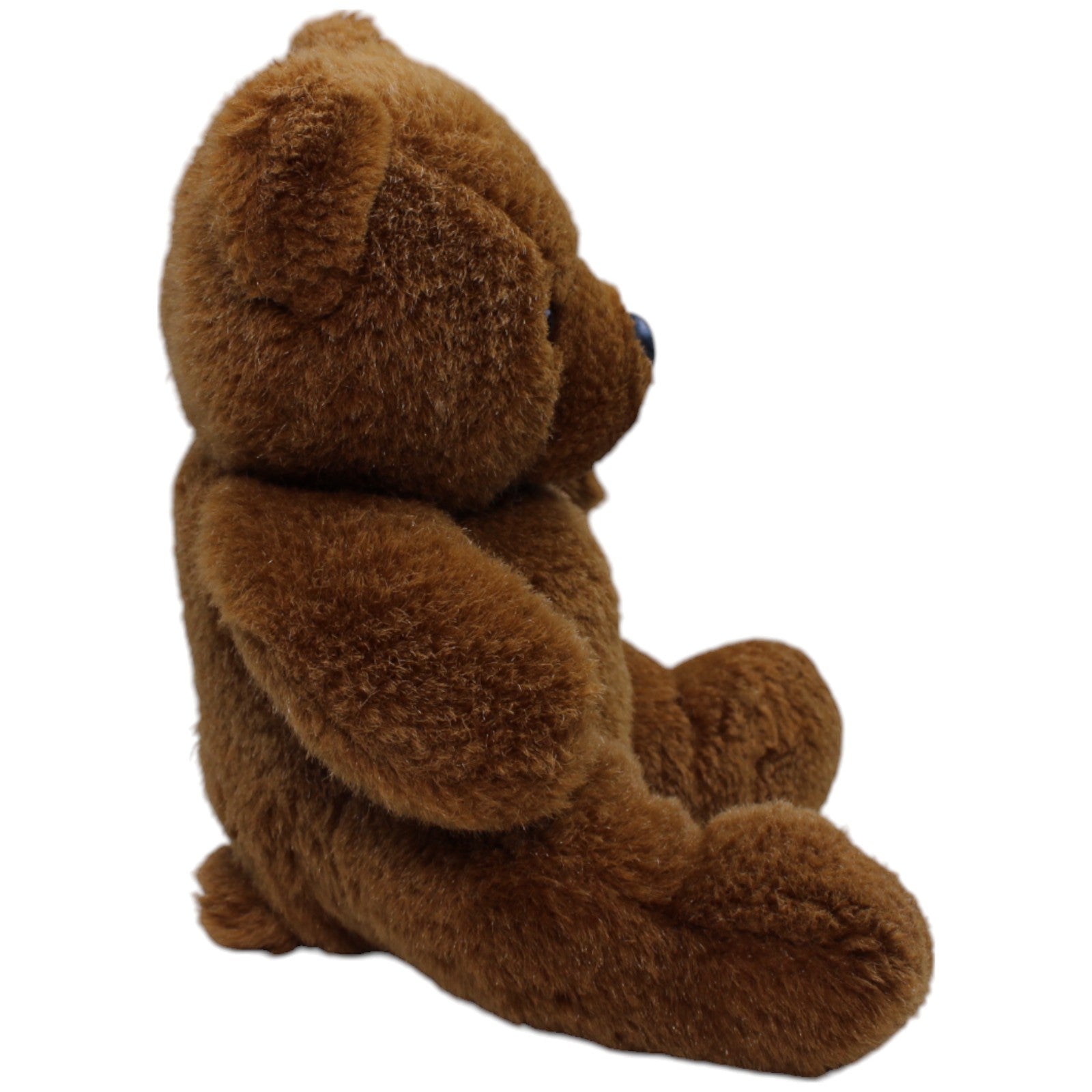 12310537 Unbekannt Brauner Teddybär Kuscheltier Kumpel Leo Bär Gebraucht Teddy