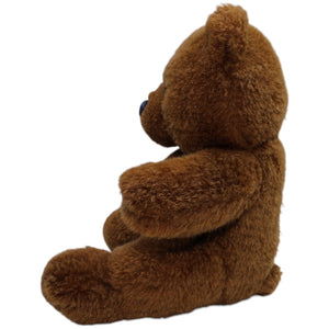 12310537 Unbekannt Brauner Teddybär Kuscheltier Kumpel Leo Bär Gebraucht Teddy