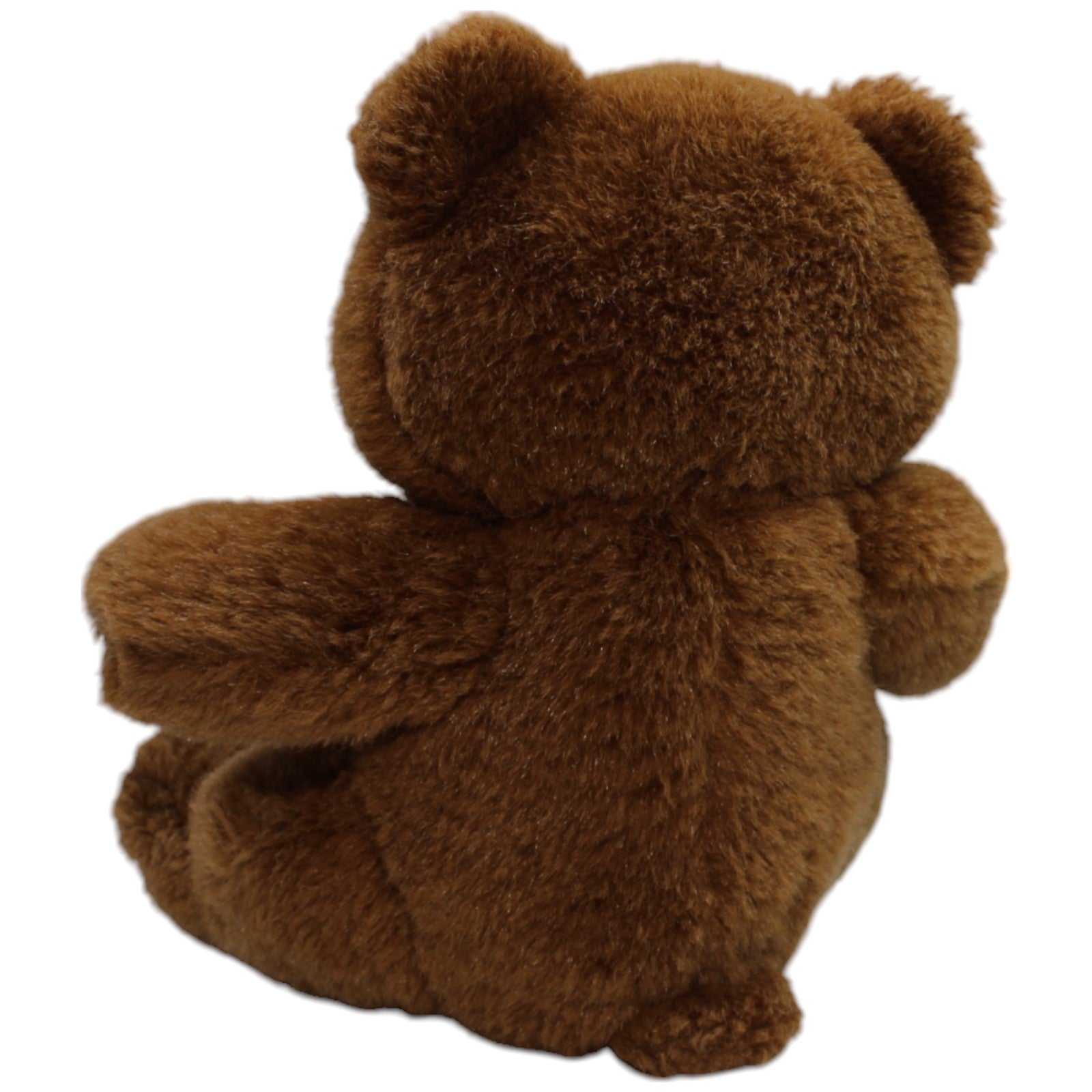 12310537 Unbekannt Brauner Teddybär Kuscheltier Kumpel Leo Bär Gebraucht Teddy