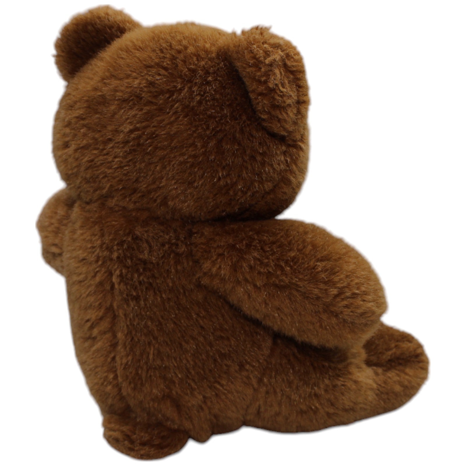 12310537 Unbekannt Brauner Teddybär Kuscheltier Kumpel Leo Bär Gebraucht Teddy