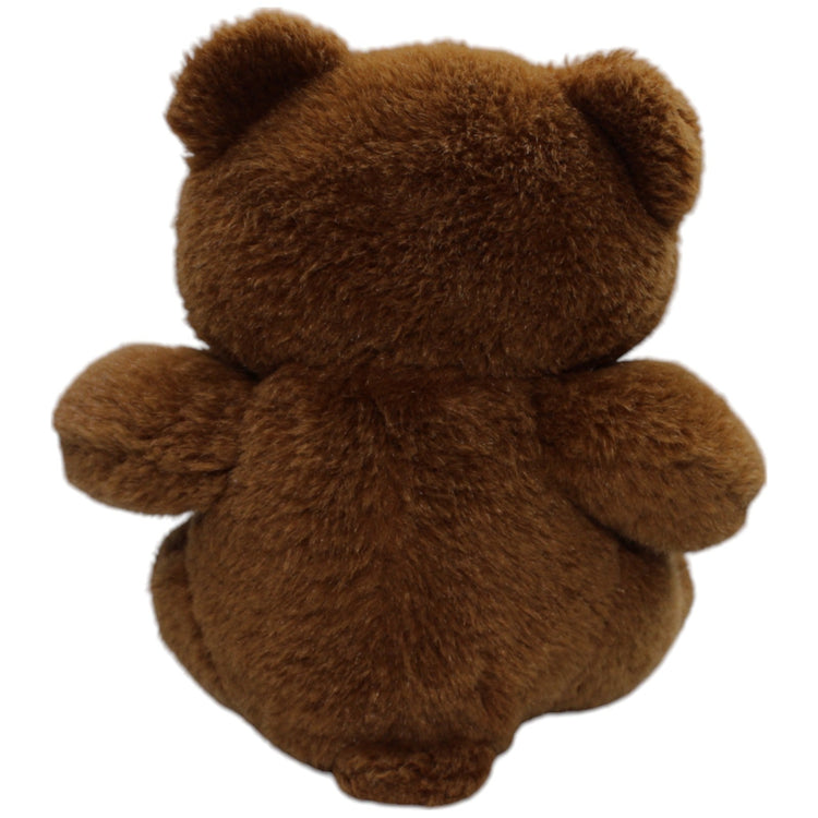 12310537 Unbekannt Brauner Teddybär Kuscheltier Kumpel Leo Bär Gebraucht Teddy