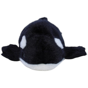 12310546 Loro Parque Orca Handpuppe Kumpel Leo Gebraucht Killerwal Wal