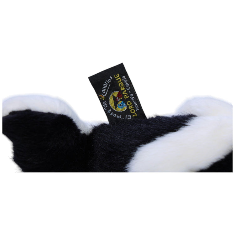 12310546 Loro Parque Orca Handpuppe Kumpel Leo Gebraucht Killerwal Wal