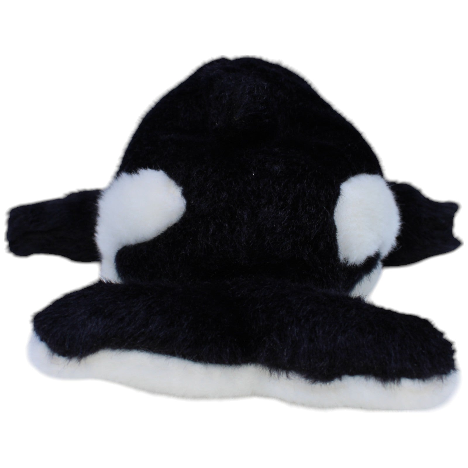 12310546 Loro Parque Orca Handpuppe Kumpel Leo Gebraucht Killerwal Wal