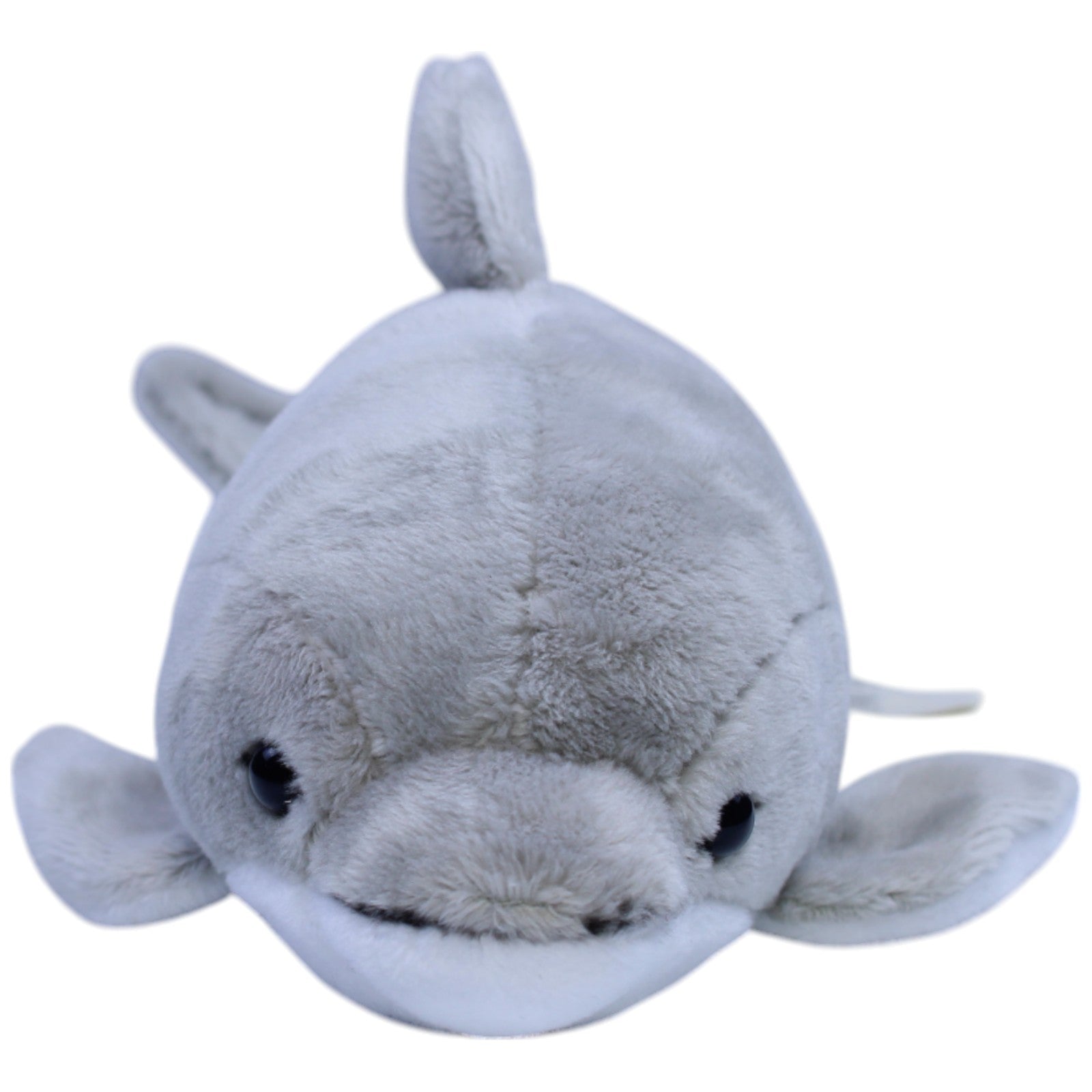 12310549 Bon Ton Toys WWF Delfin Kuscheltier Kumpel Leo Gebraucht