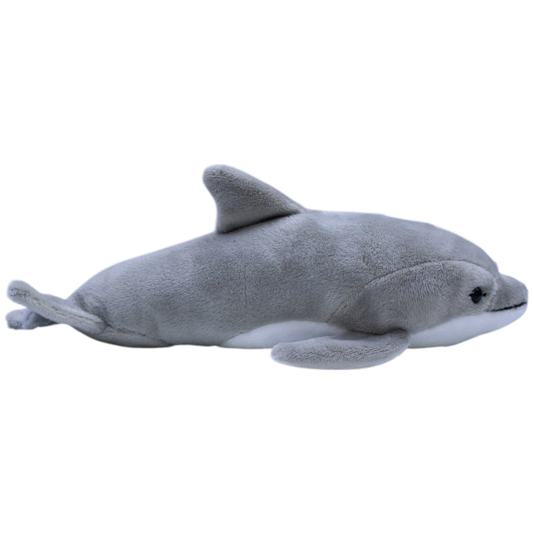 12310549 Bon Ton Toys WWF Delfin Kuscheltier Kumpel Leo Gebraucht