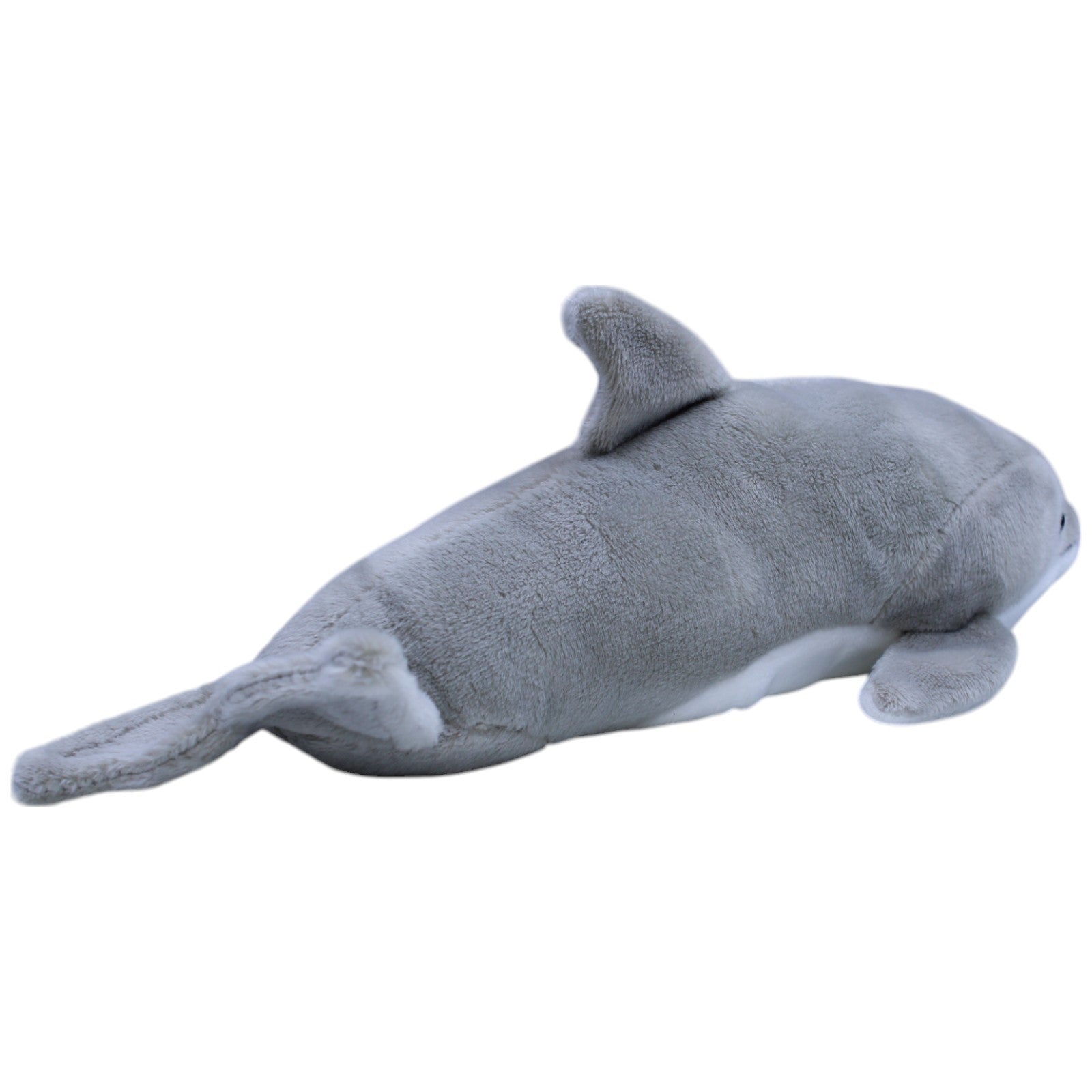 12310549 Bon Ton Toys WWF Delfin Kuscheltier Kumpel Leo Gebraucht