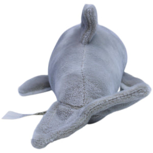 12310549 Bon Ton Toys WWF Delfin Kuscheltier Kumpel Leo Gebraucht