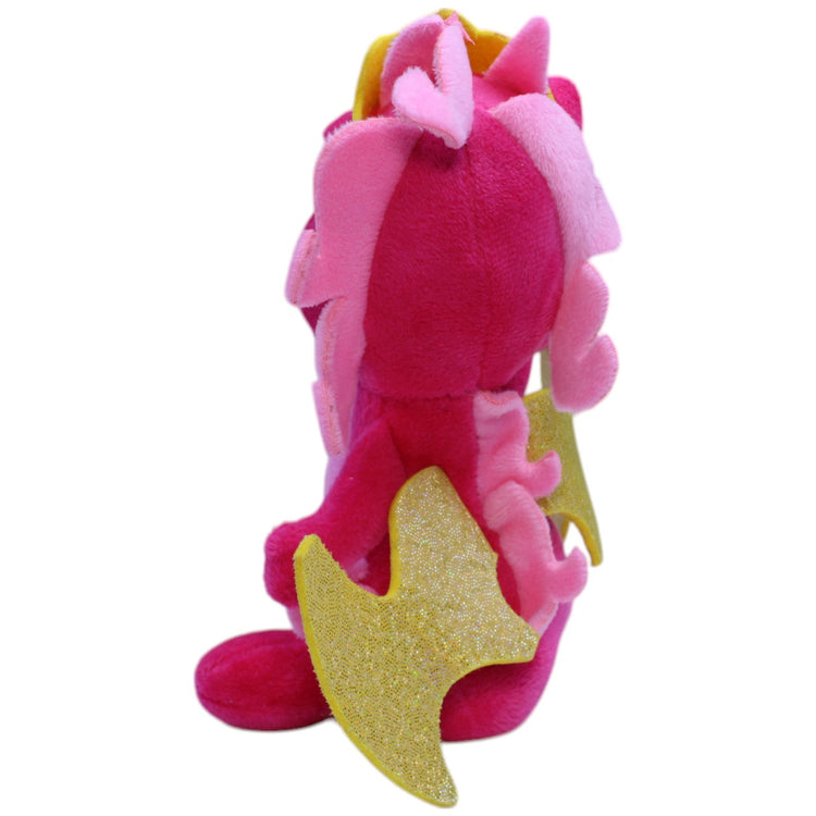 12310554 Simba Safiras Baby Princess, pinker Drache Kuscheltier Kumpel Leo Gebraucht