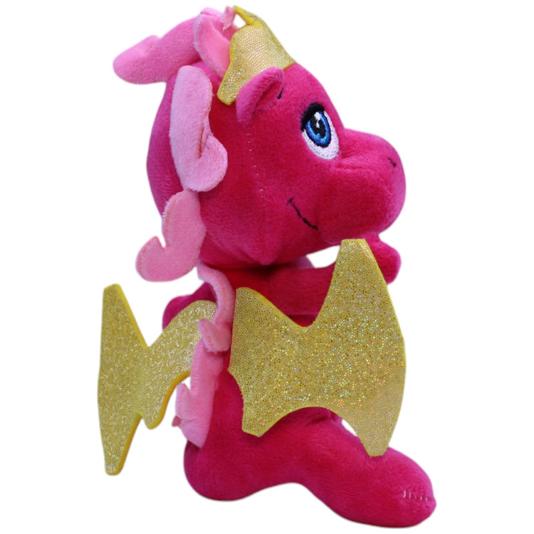 12310554 Simba Safiras Baby Princess, pinker Drache Kuscheltier Kumpel Leo Gebraucht