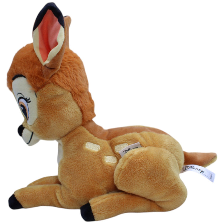 12310555 Simba Disney Bambi, liegend Kuscheltier Kumpel Leo Gebraucht