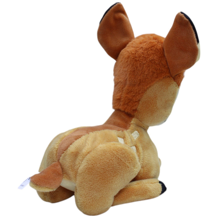 12310555 Simba Disney Bambi, liegend Kuscheltier Kumpel Leo Gebraucht