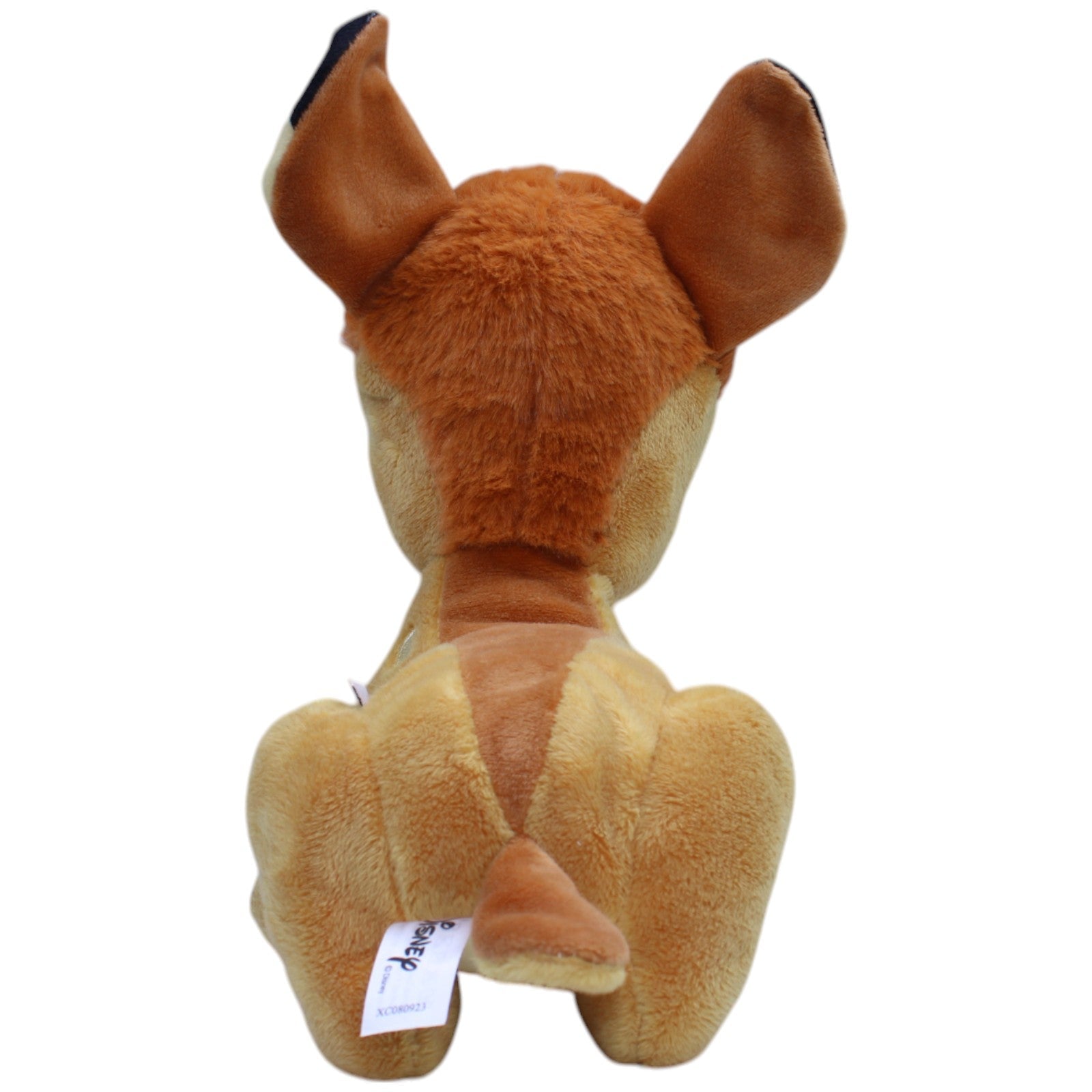 12310555 Simba Disney Bambi, liegend Kuscheltier Kumpel Leo Gebraucht