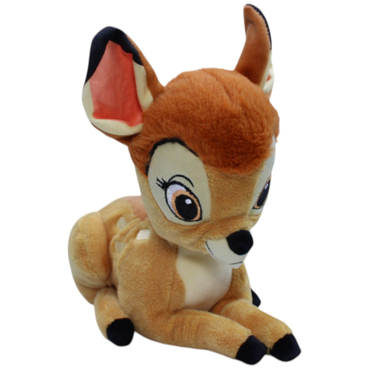 12310555 Simba Disney Bambi, liegend Kuscheltier Kumpel Leo Gebraucht